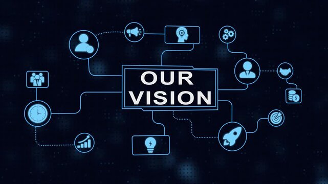 Our Vision